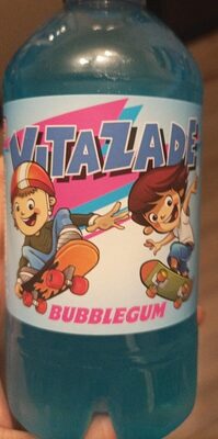 Vitazade bubblegum