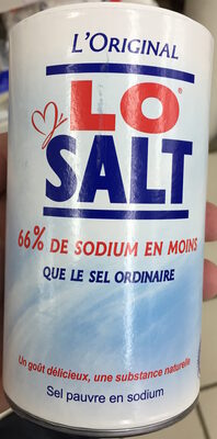 Lo Salt
