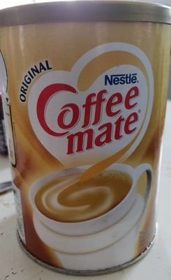 Coffee mate
