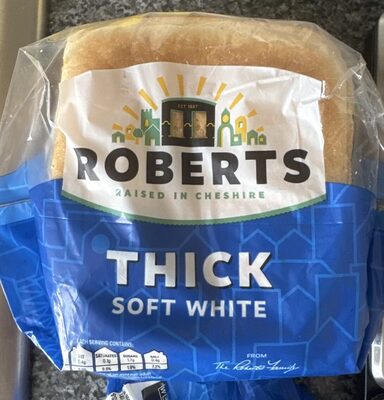 Roberts thick