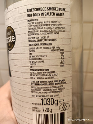 Dino's Famous Big Dogs