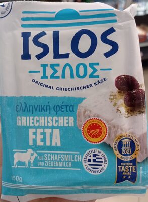 Griechischer Feta