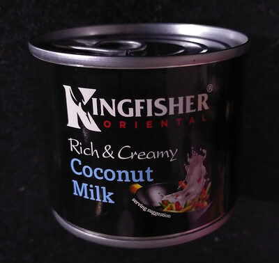 Coconut Milk