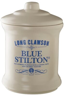 Potted Blue Stilton Schimmelkäse