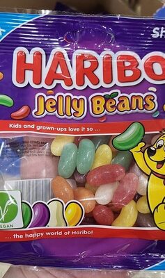 jelly beans