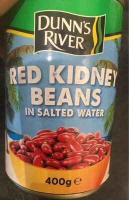 Red Kidney Beans