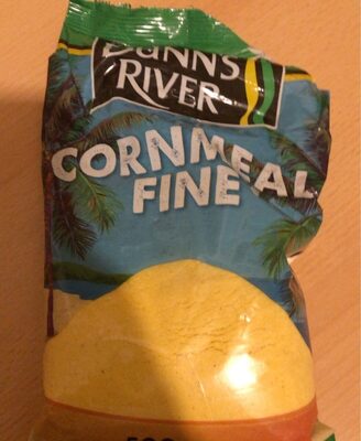 Cornmeal Fine