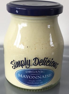 Mayonnaise