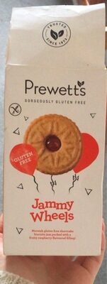 Jammy Wheels