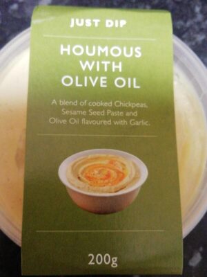 Houmous