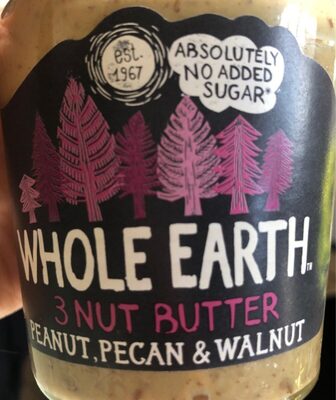 Peanut butter