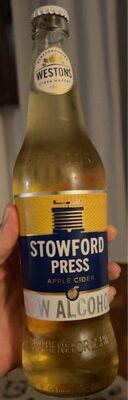 Apple cider