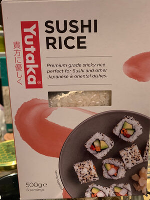 Sushi Reis Original
