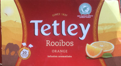 Rooibos