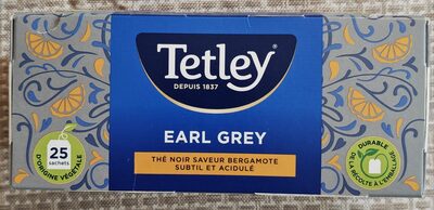 Earl Grey