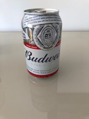 Budweiser