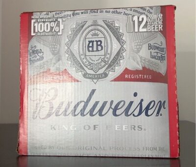 Budweiser