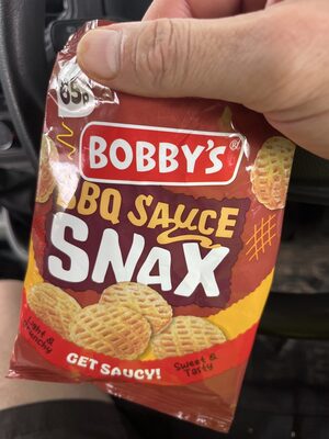 Bobbys Bbq