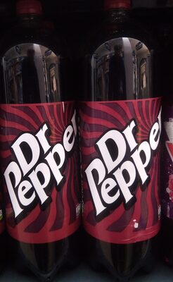 Dr Pepper