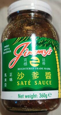 Saté Sauce