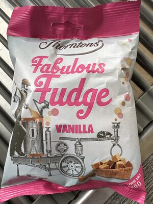 Fudge