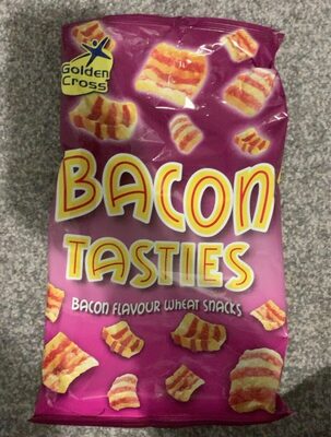Bacon Tasties