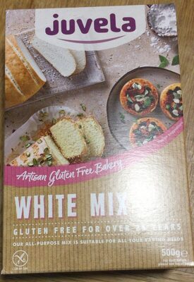 White Mix