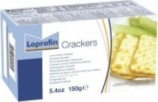 NSP Loprofin Crackers