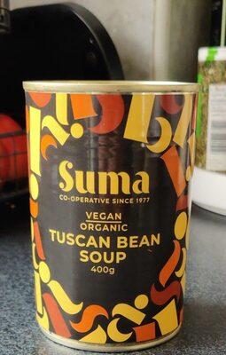Tuscan Bean Soup