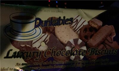 Dunkables