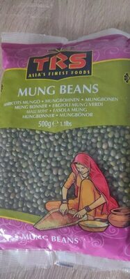 Mungobohnen