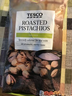 Pistachios