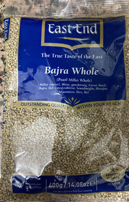 Bajra whole