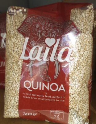 Quinoa