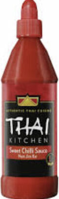 Sweet Chili sauce