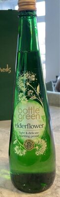 Bottle gree