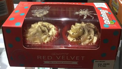 Red Velvet