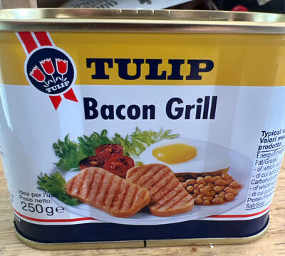 Bacon Grill