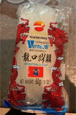 Vermicelli