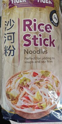 Rice stick noodles
