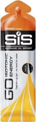 Gel Energetique Sis Go Isotonique