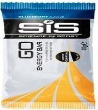 Sis Go Energy Mini Bar 40GR Blueberries Box 30 ?