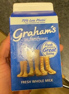 Graham