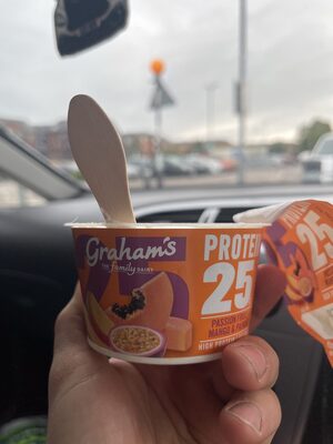Protein 25