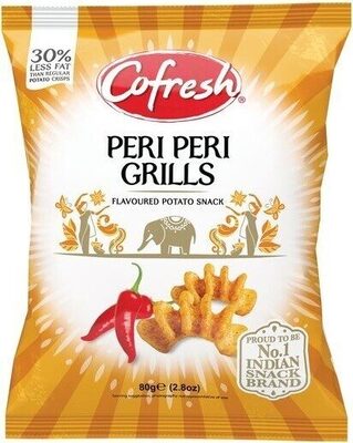 Peri Peri Grills