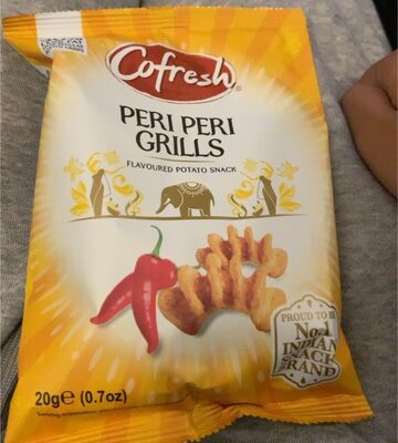Peri Peri Grills
