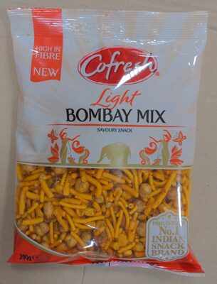 Light Bombay Mix