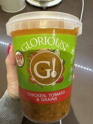 Glorious
