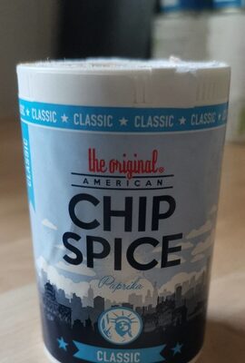 Chip spice