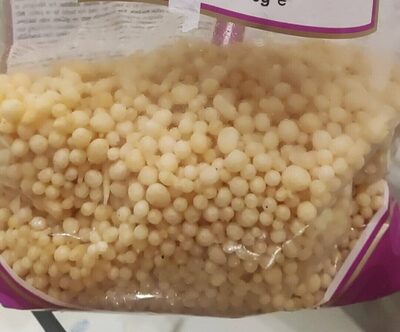 Kashmir mix